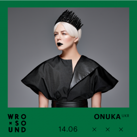 ONUKA WROsound 2019