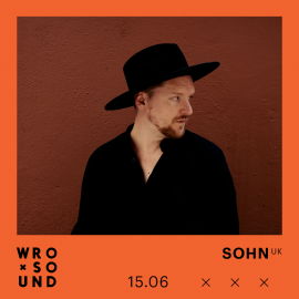 SOHN WROsound 2019