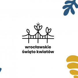 Wrocławskie Święto Kwiatów_grafika