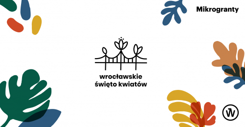 Wrocławskie Święto Kwiatów_grafika